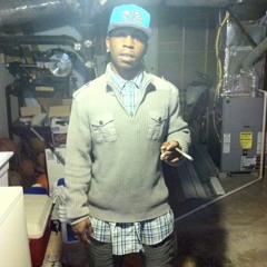 Young Zack- Tae Story