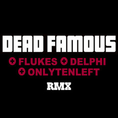 Survivor - Delphi Remix (Dead Famous Records)