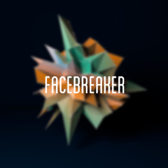 HYQXYZ & Ghost Notes - Facebreaker (OUT NOW! Click buy link)