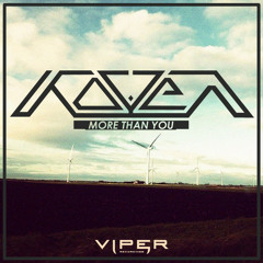 Koven - More Than You (RoughMath Remix) - Out Now