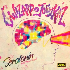 G-Wizard and Joey Kaz - Serotonin (Shut Your Trap Remix Feat. Losty)