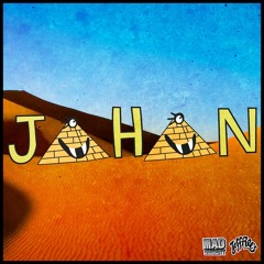 Jahan Lennon - Can't Ruin My Fun EP (JEFF047)