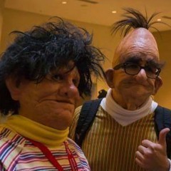 Erni & Bert - Gehörsturz vol.1