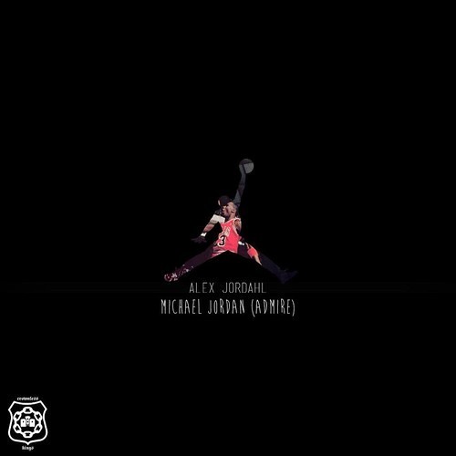 Alex Jordahl - Michael Jordan