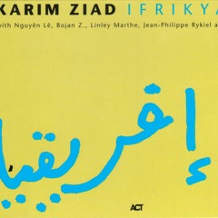Karim Ziad - Ya Rijal | يا رجال