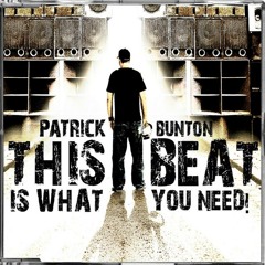 Patrick Bunton