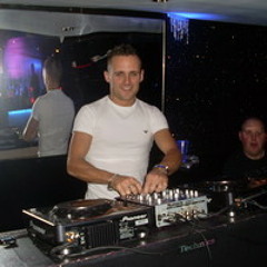 DJ Gary B & Jamsa D Free CD