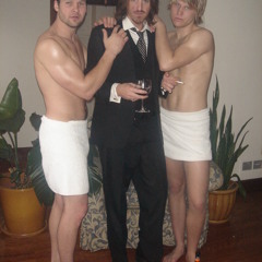 Chase Scene From A B-List 70's Cop Show