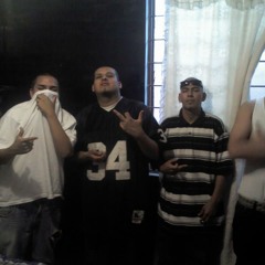 Bajo el efecto de la mota ( RAP LIFE CLIKA )