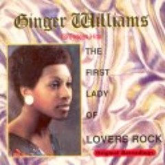 Ginger Williams -  I'll Still Love You