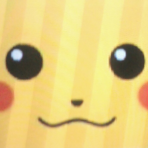 Pikachu Song