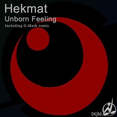 Hekmat - Unborn Feeling   (original Mix)