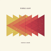 Turtle Giant - Orange Grape