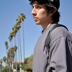 Dash da Kidd - Thesis(Shining on da Wackness