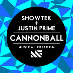 Dj Mister V // Showtek- Cannonball ( Intro edit )