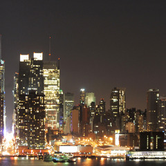 [Beat by 4†1] The City