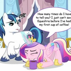 This Day Aria (trance Remix)