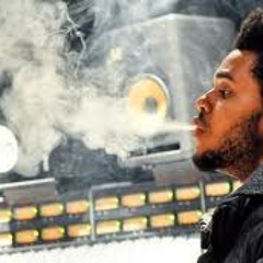 The Weekend - High For This (JustWright Remix)