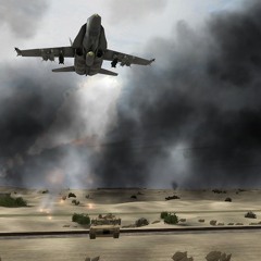 Project Reality: Battlefield 2 OST - "Crusade of Steel" V1.1