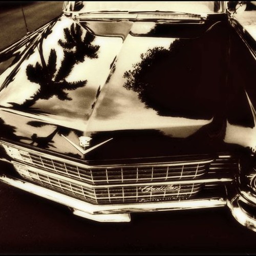 Ridin' Thru Tha Hood (West Coast G-funk beat Produced by Flying Faders Studios)