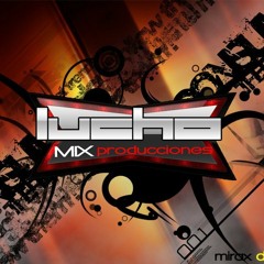 TEKILA - Potencian In The Mix - LuchoMix - EL VILLANO FT ANONYMOUS