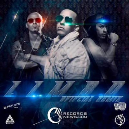 Daddy Y Yankee Limbo Download Free - Colaboratory