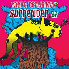 Marc Benjamin - Surrender (played by TIESTO at CLUB LIFE #261)
