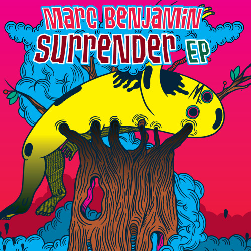 Marc Benjamin - Surrender (played by TIESTO at CLUB LIFE #261)