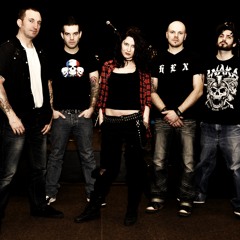 UNSCARRED-"REBORN" (original demo song)