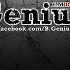 B Genius Ft. Edita Sopjani, OverLord - Seniorita  2013 Remix dj lili
