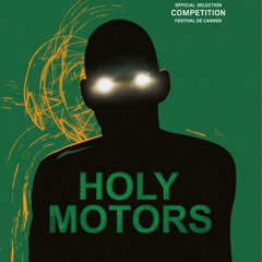Holy Motors - Accordion Scene