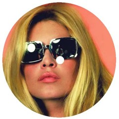 Brigitte Bardot - Contact - Sandro Litti edit