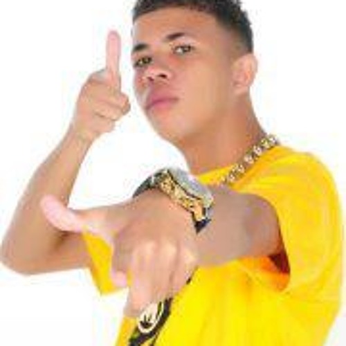 MC Magrinho - Se Entrar na Minha Casa, Vou te Fuder [DJ YAGO GOMES R7]