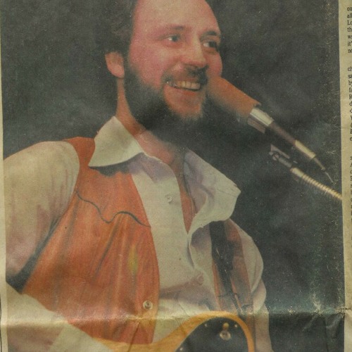 Jim Cunningham - Eagles - Lying Eyes