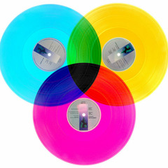 Scope DJ & Audiofreq - Robot (Dustin CMYK 128 Edit)