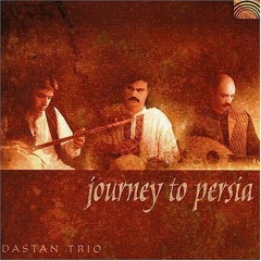 Dastan Trio - Midnight Sun (گروه دستان - آفتاب نیمه شب)