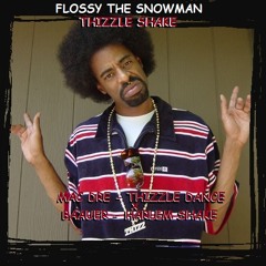 Thizzle Shake (Mac Dre - Thizzle Dance x Baauer - Harlem Shake)