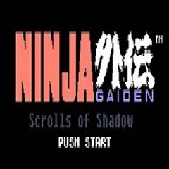 Scrolls of Shadow 04 - Boss theme