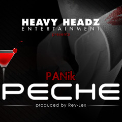 Panik - Peche (Prod. by Rey Lex)