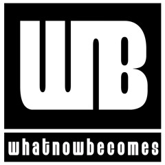 Night Rider (original mix) [What Now Becomes]