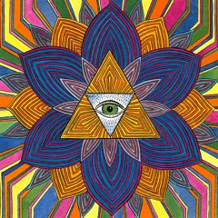 Fluorescent Triangle