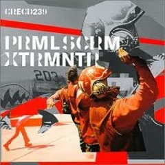 Primal Scream "Swastika Eyes"