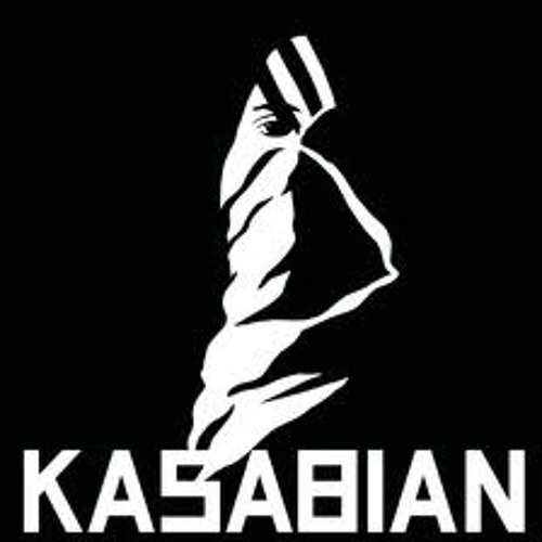 Kasabian "Julie & The Moth Man"