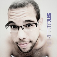 Here's To Us (Glee Cast Version Cover)