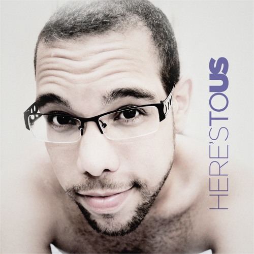 Here's To Us (Glee Cast Version Cover)