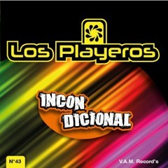 Los Playeros - Con La Mano En La Cintura - Dj Evna (El Nene Del Mix)