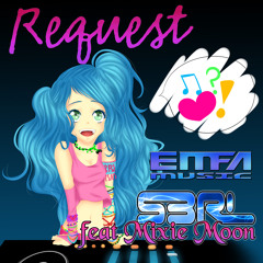 Request - S3RL feat Mixie Moon