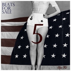 Felly - Native Vibration (Instrumental)