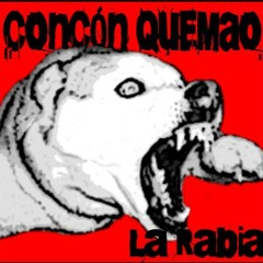 Concón Quemao - La Rabia (mp3)