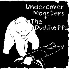 Big Girl World by Undercover Monsters